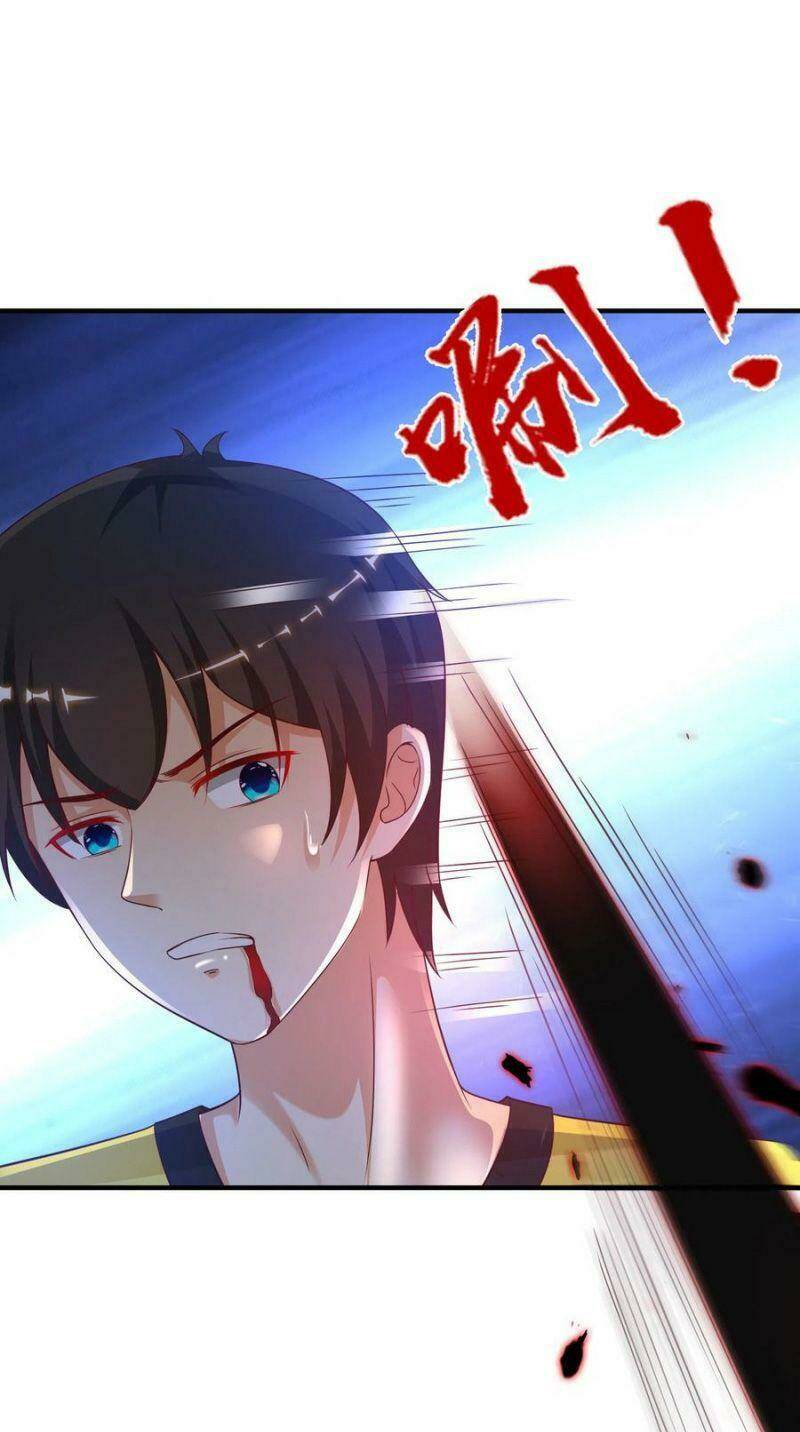 Tối Cường Vận Đào Hoa: Chapter 142