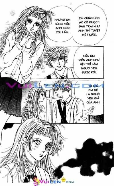 Virus Tiền: Chapter 6