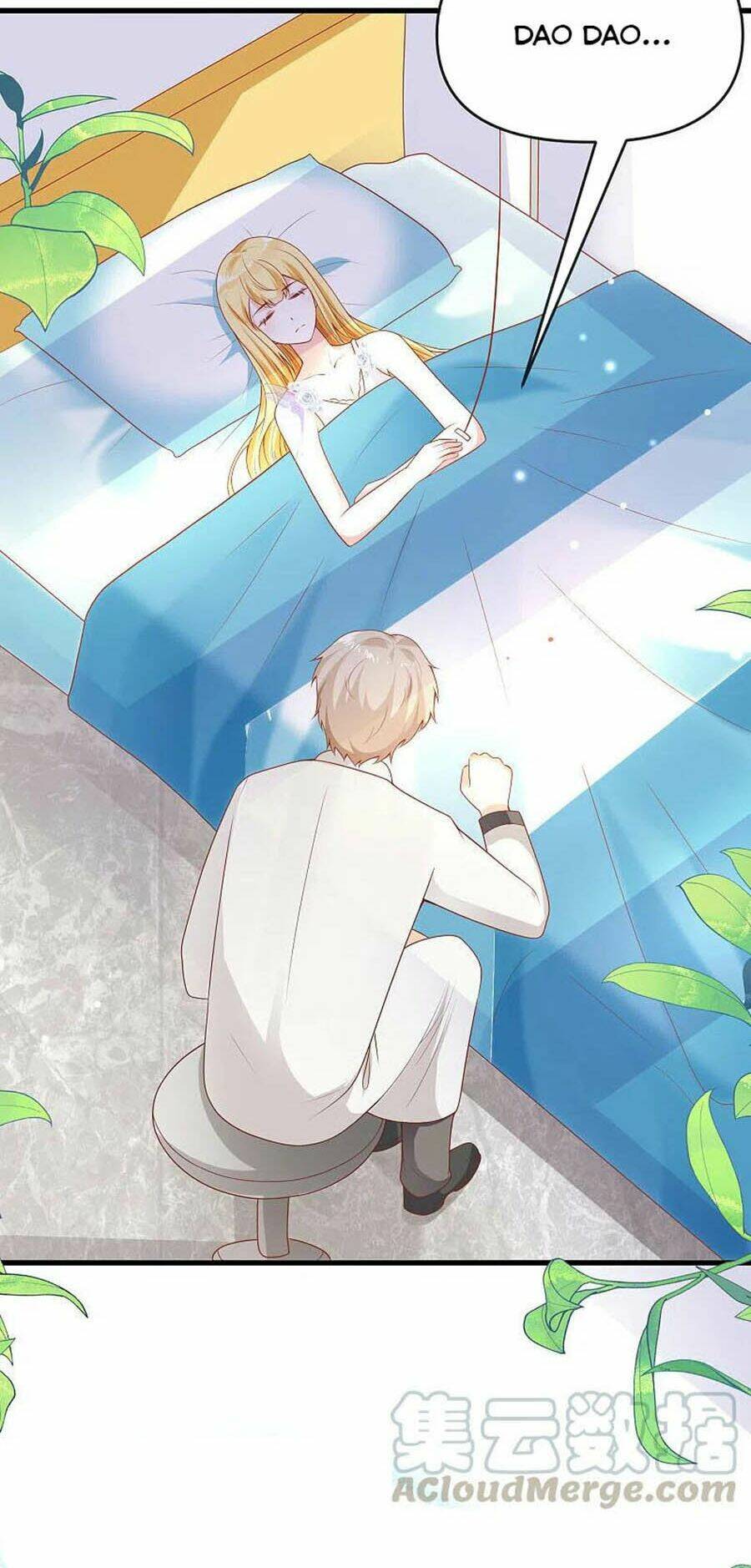 Sủng Hậu Của Vương: Chapter 134
