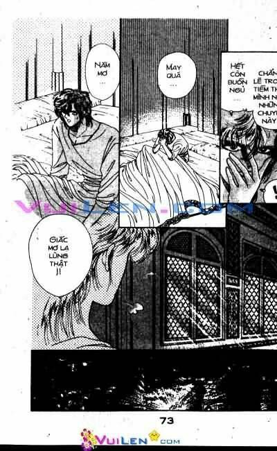 Nàng Công Chúa Ham Chơi: Chapter 7