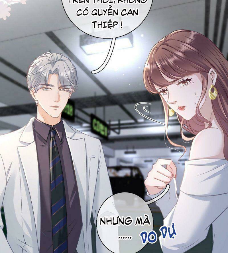 Bạn Gái Tôi Mới 30+: Chapter 70