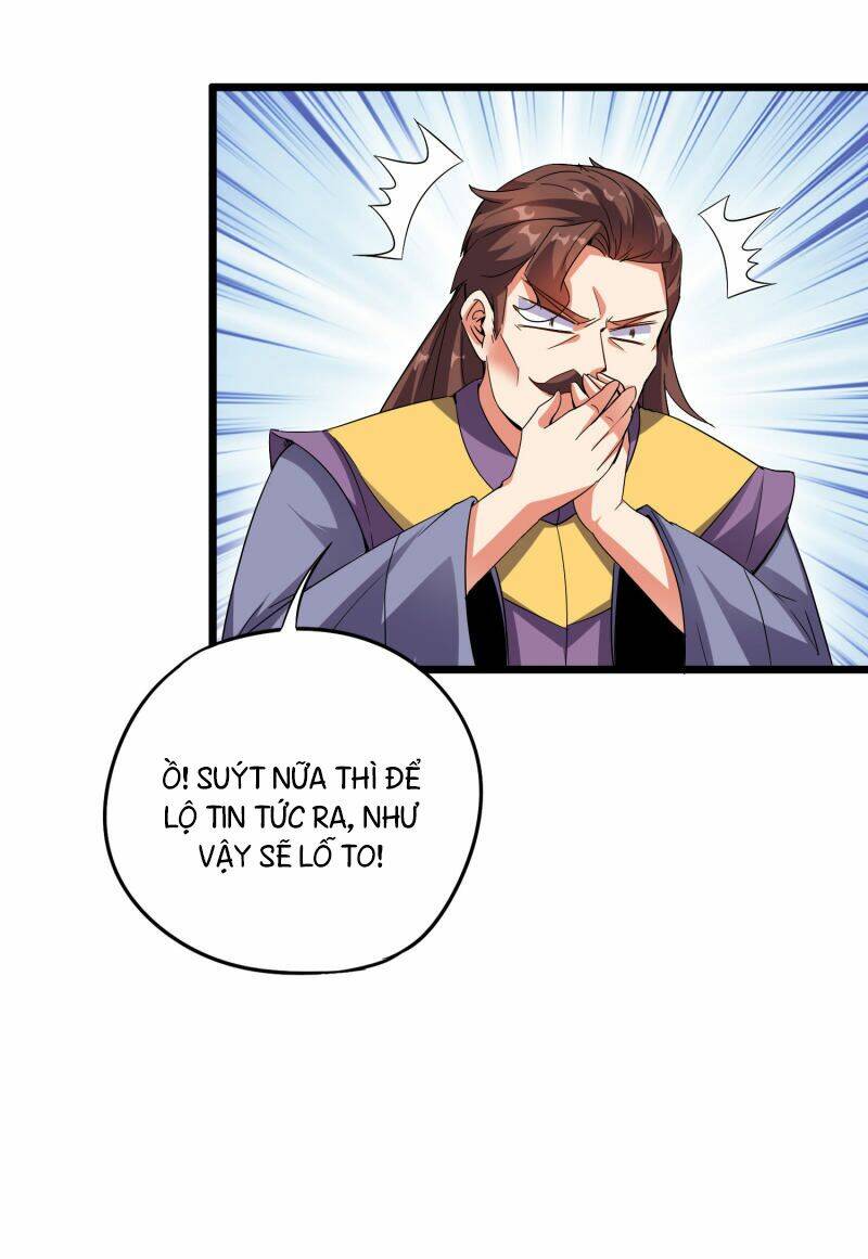 Phục Thiên Thánh Chủ: Chapter 37
