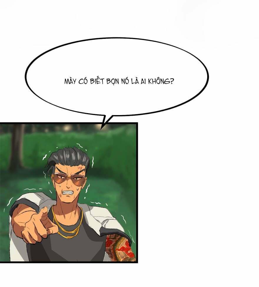 Vua Sinh Tồn: Chapter 17