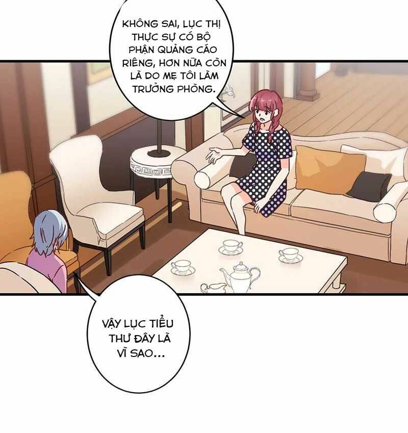 Trọng Sinh Chi Hao Môn Cường Thế Quy Lai: Chapter 121