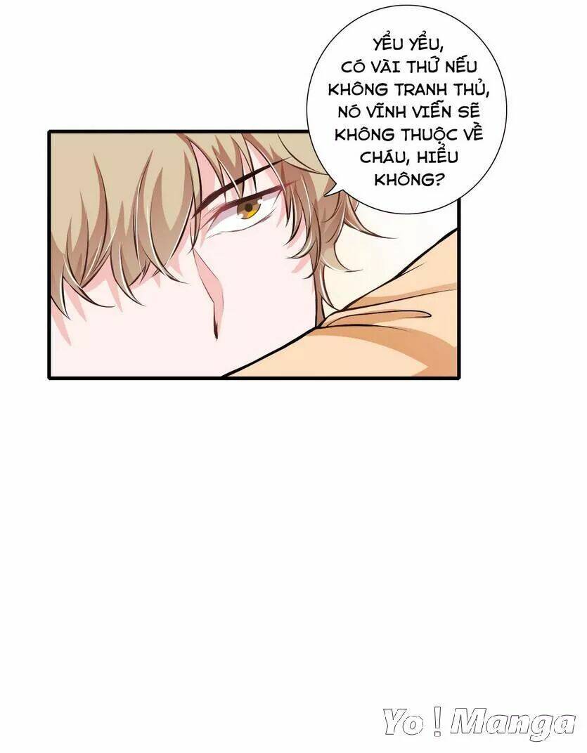 Thiểm Hôn Kinh Ái: Chapter 56