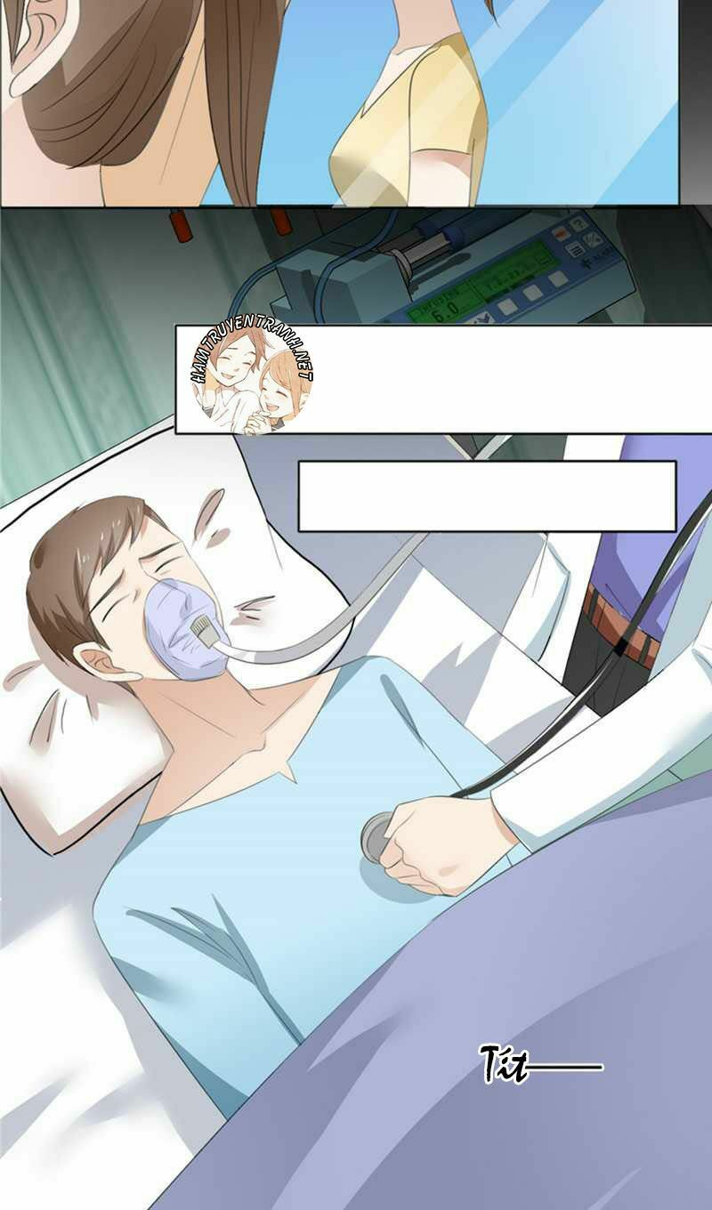 Độc Sủng Kiều Thê Của Bá Đạo Tổng Tài: Chapter 61