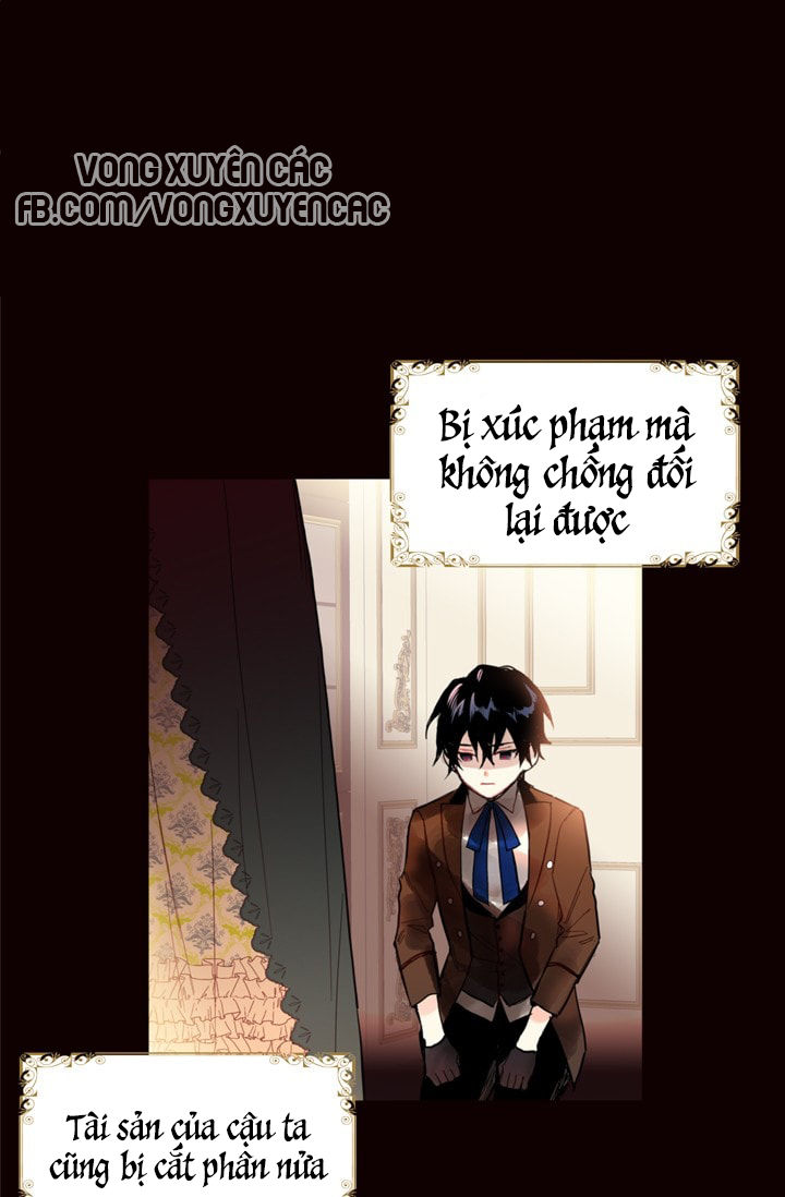 Survive As The Hero's Wife: Chapter 1