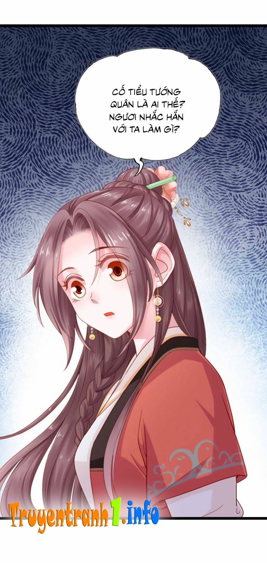 Đứng Lại! Phụng Chỉ Ăn Cướp: Chapter 4