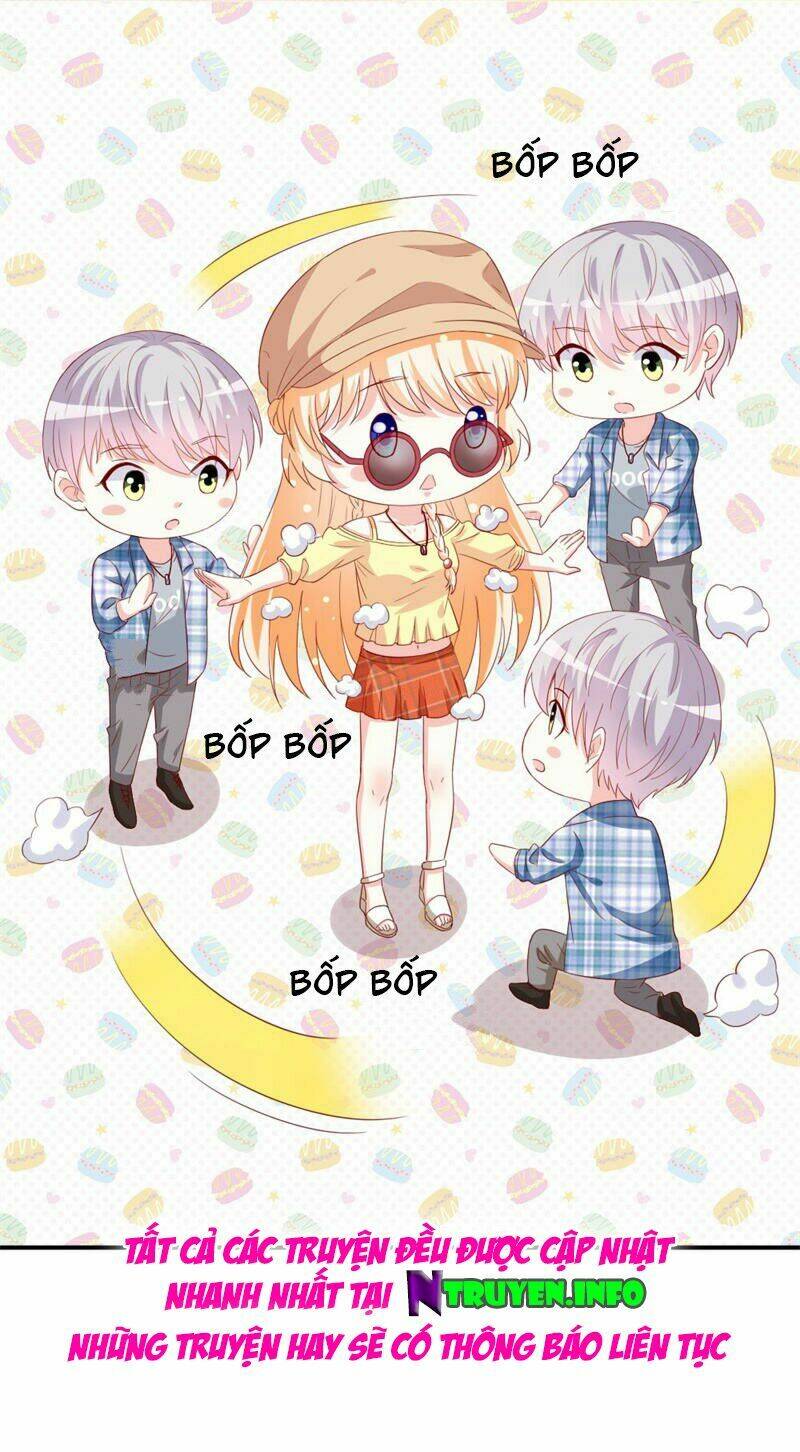 Này! Đừng Động Vào Phô Mai Của Tôi: Chapter 155