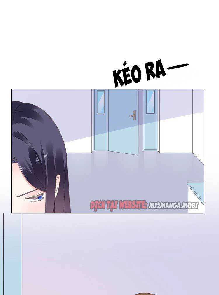 Điều Ước Sủng Ái Bất Bình Đẳng: Chapter 82.1