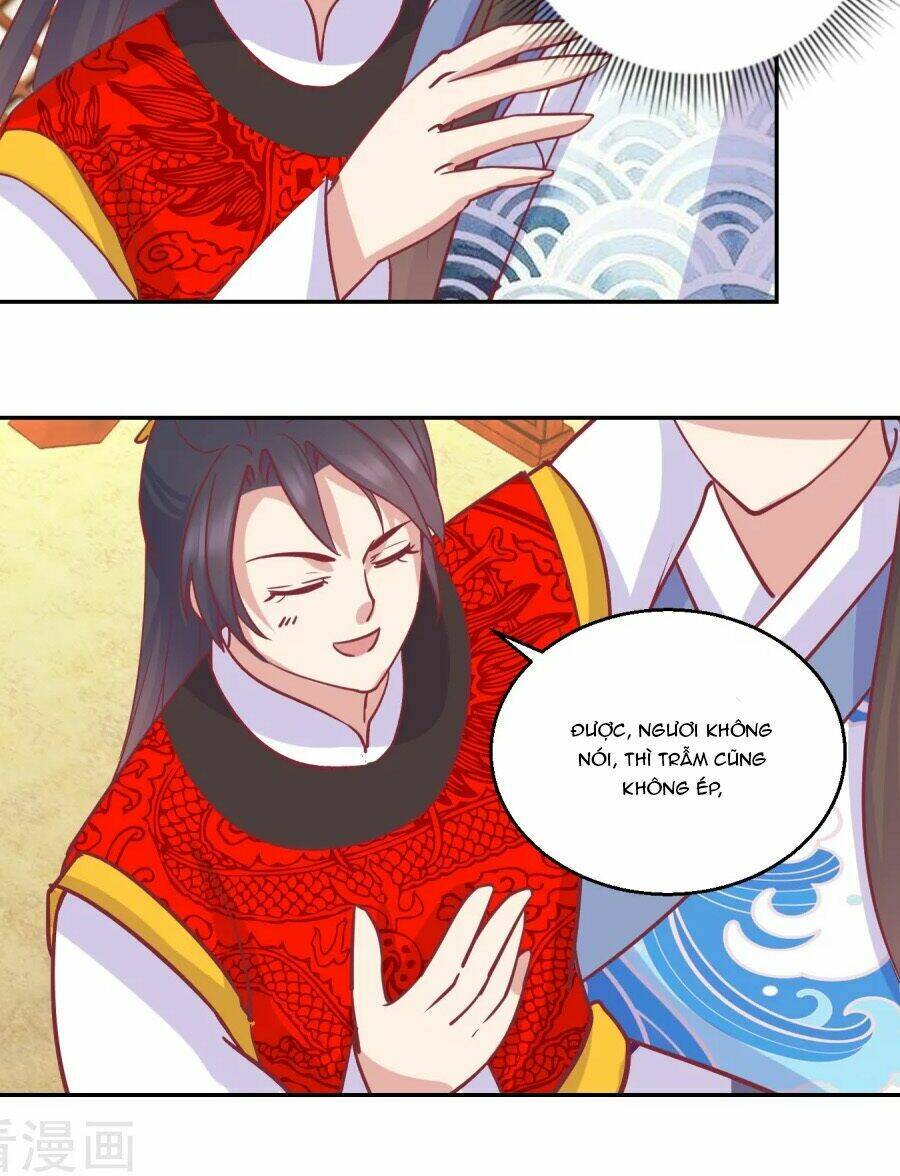 Hoàng Thượng Ở Trên, Thần Ở Dưới: Chapter 64