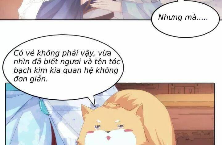 Bí Mật Của Dạ Tộc: Chapter 24