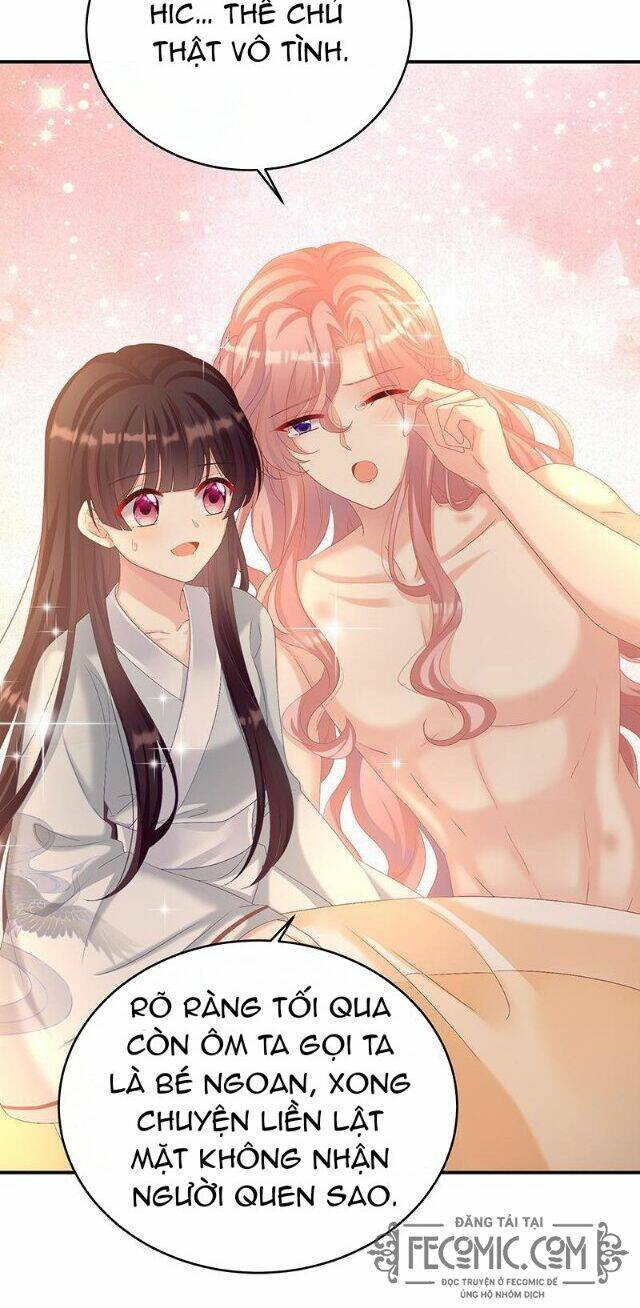 Kiều Phu Có Hỉ: Chapter 68