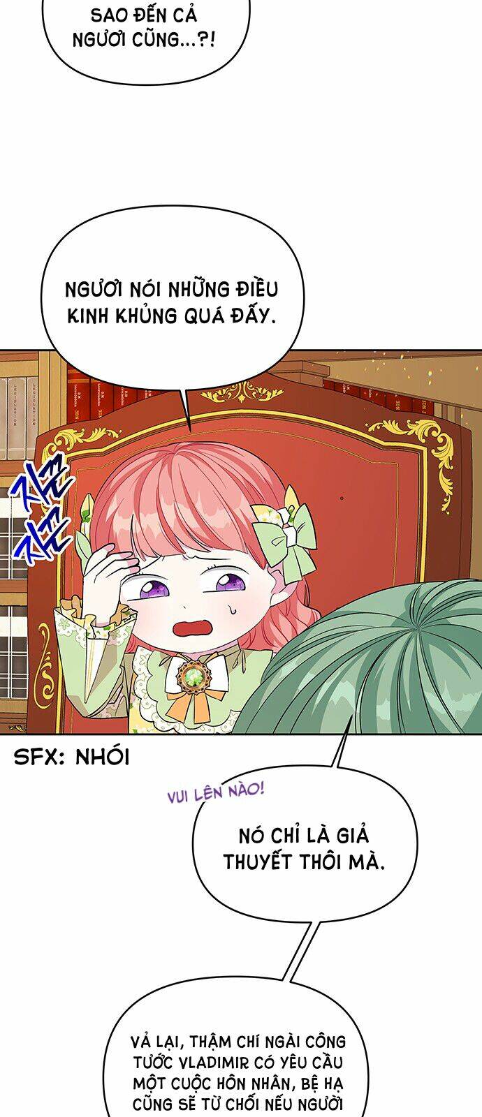 Con Người Không Phải Thứ Có Thể Sửa Rồi Dùng Được Đâu!: Chapter 31