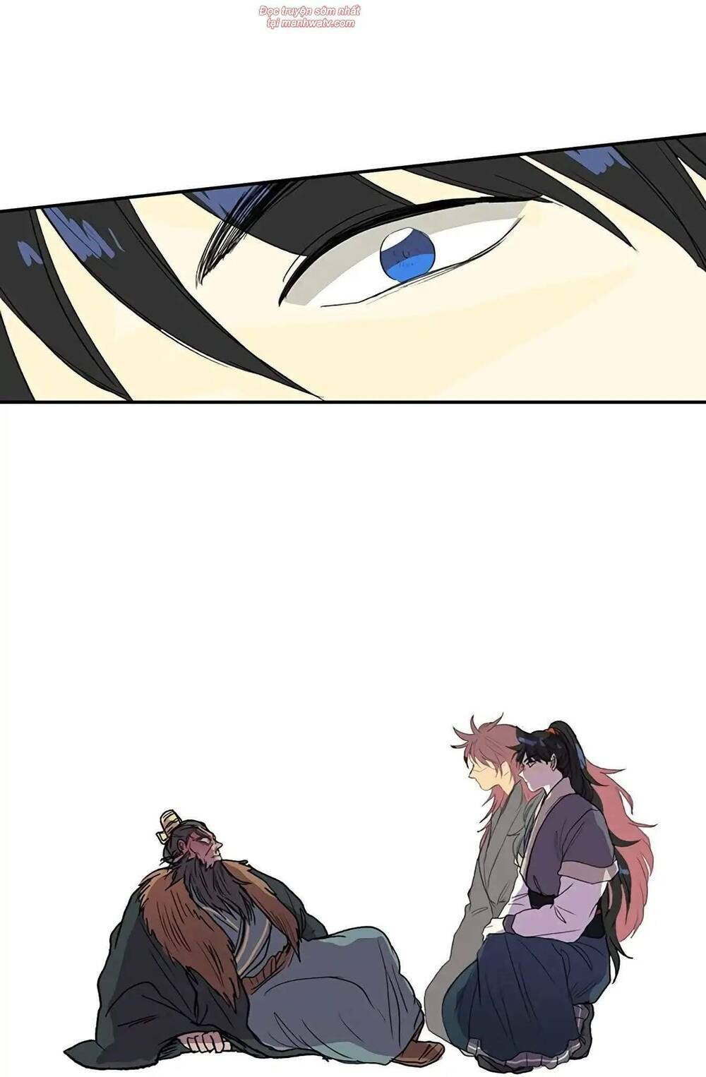 Học Sĩ Tái Sinh: Chapter 91