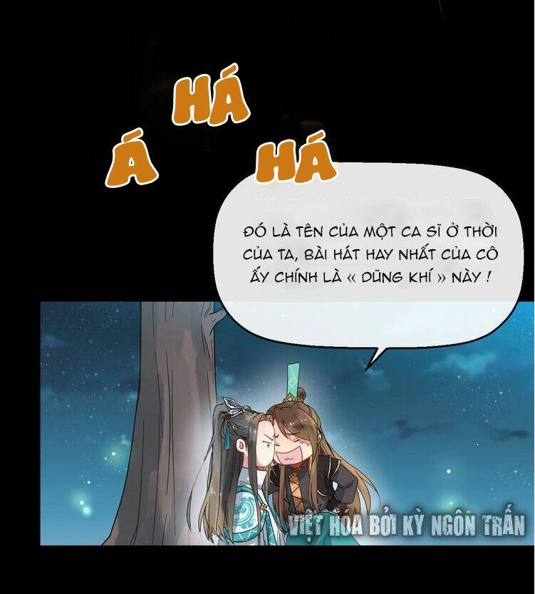 Bồng Sơn Viễn 2: Chapter 3