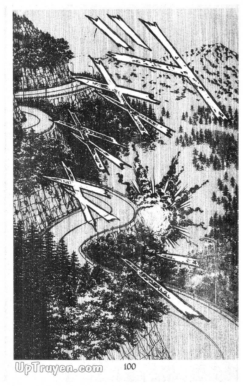 9 Banme No Musashi: Chapter 7