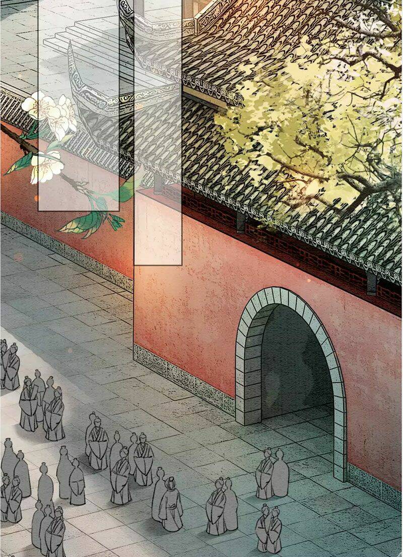 Hậu Cung Của Trẫm Cháy Rồi!: Chapter 43