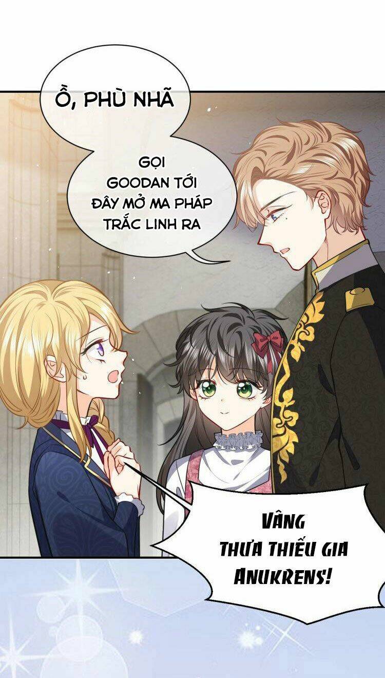 Kiên Quyết Từ Chối Làm Ma Nữ: Chapter 11