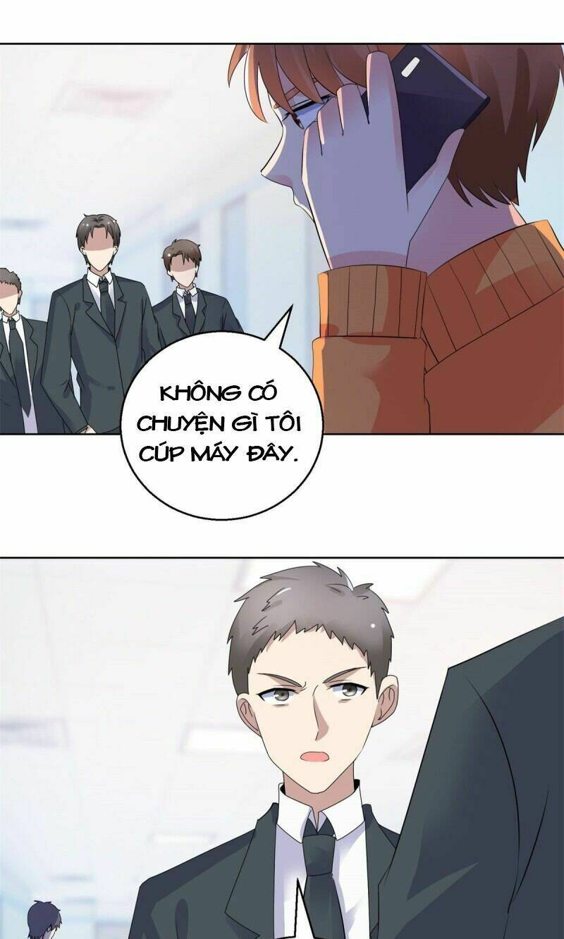 Thấu Thị Tiên Y: Chapter 126