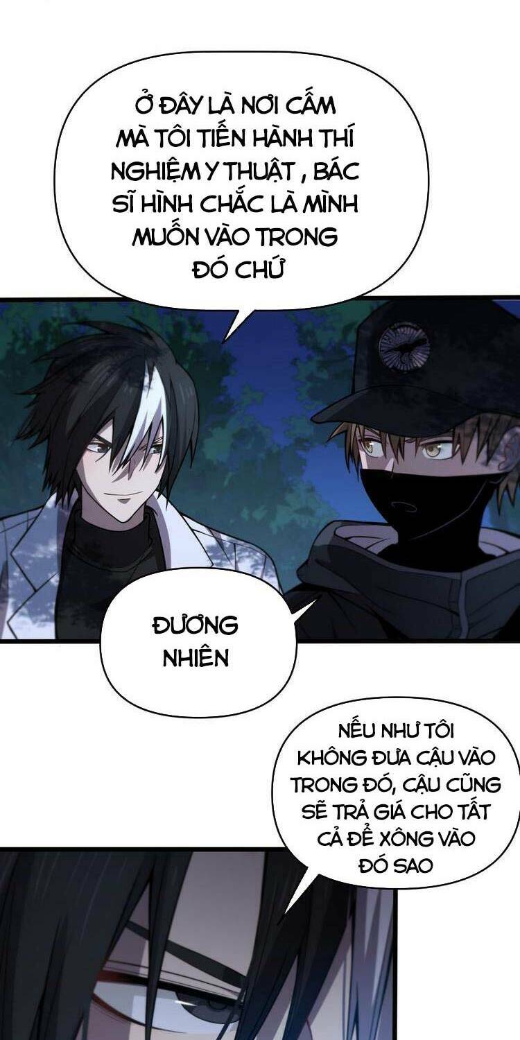 Trọng Sinh Tiểu Y Tiên: Chapter 115
