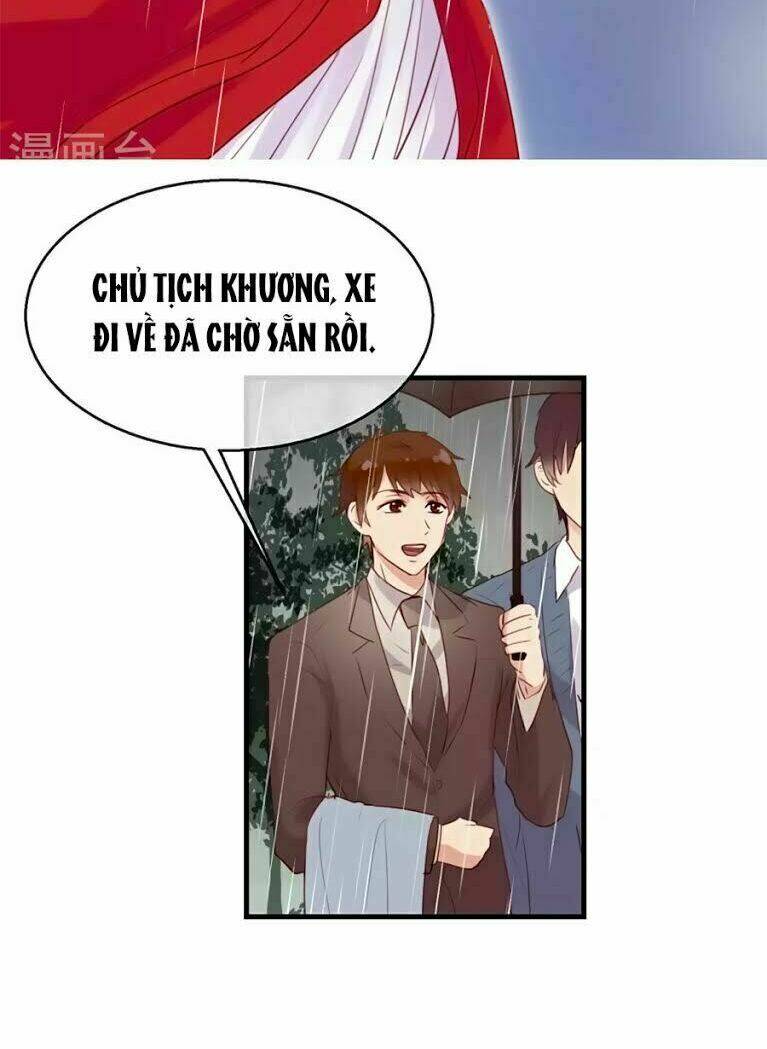 Tiền Nhậm Hữu Độc: Chapter 6