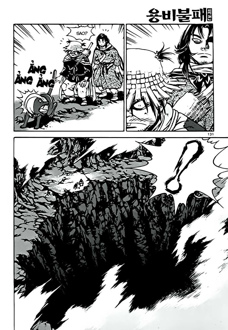 Long Phi Bất Bại 2: Chapter 58