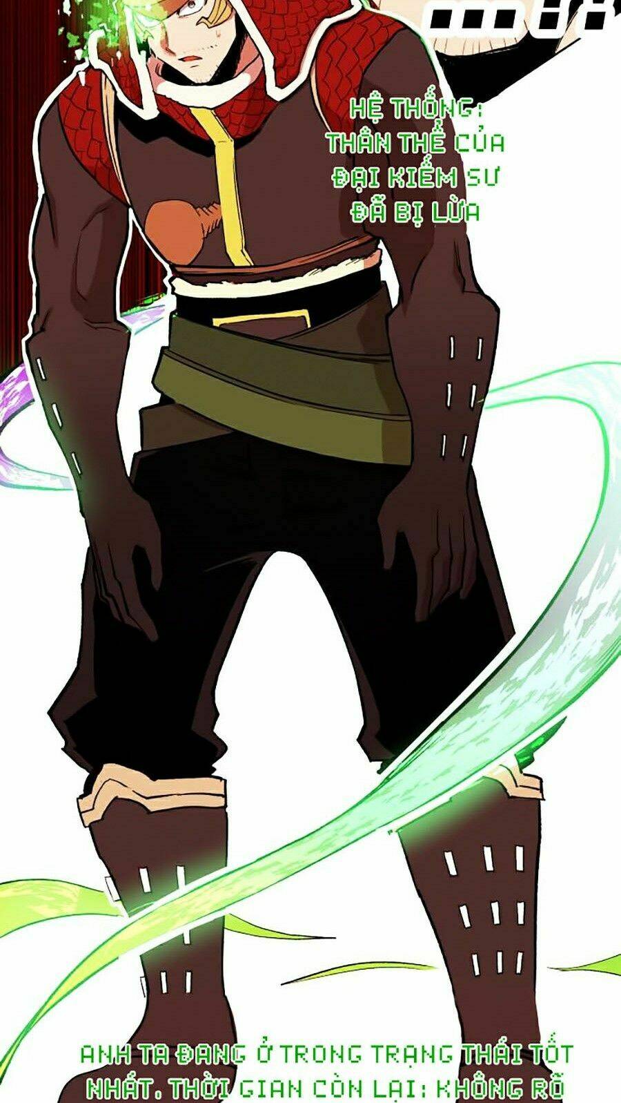 Hard Core Leveling Warrior Ss2: Chapter 89