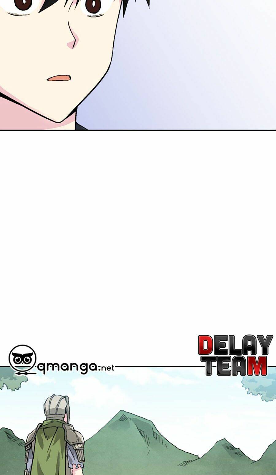 Hầm Ngục Bóng Tối: Chapter 8