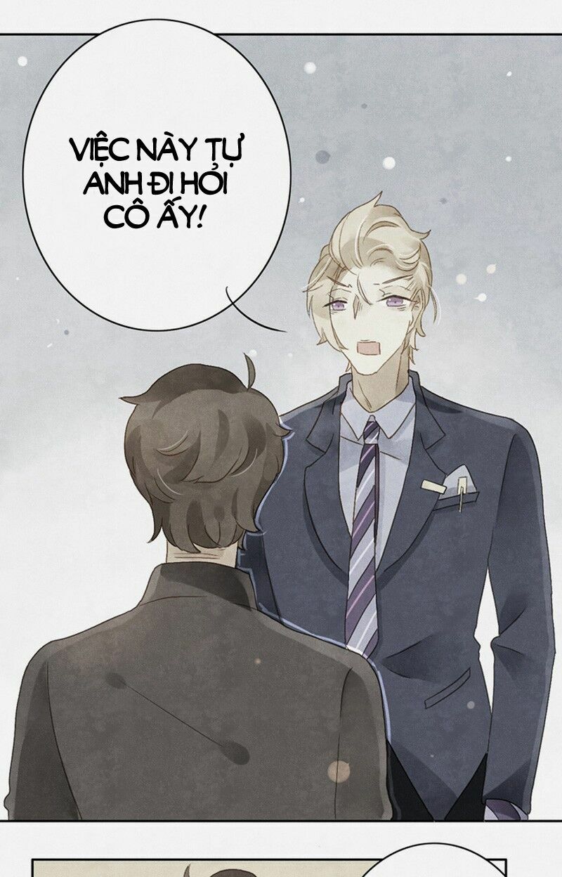 Sức Mạnh Của Sắc Đẹp: Chapter 135