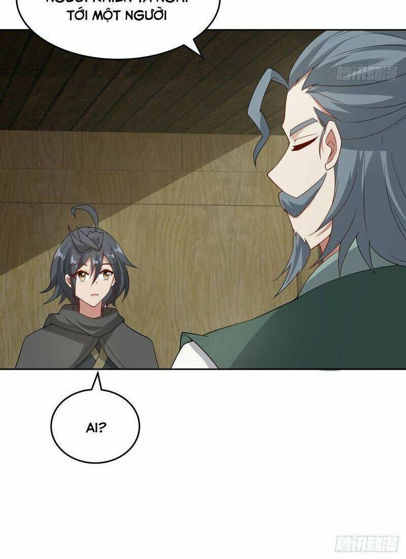 Nghịch Lân: Chapter 146