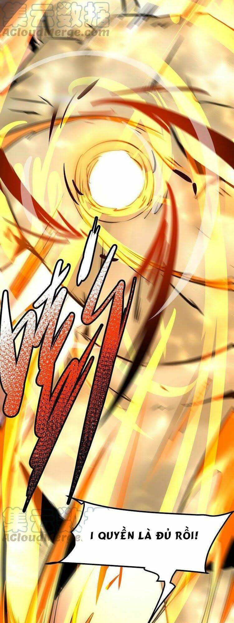 Chư Thần Rút Lui: Chapter 25