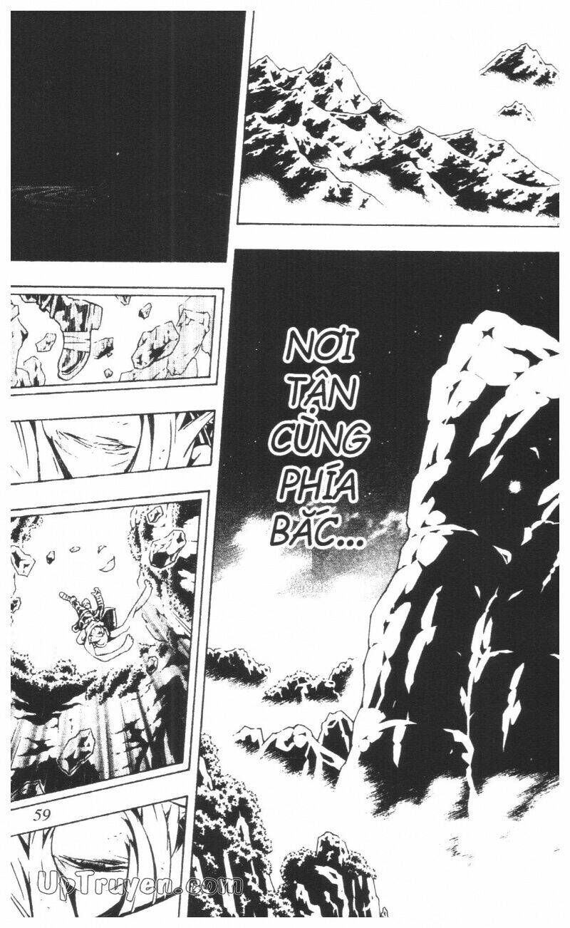 Ong Đưa Thư: Chapter 18