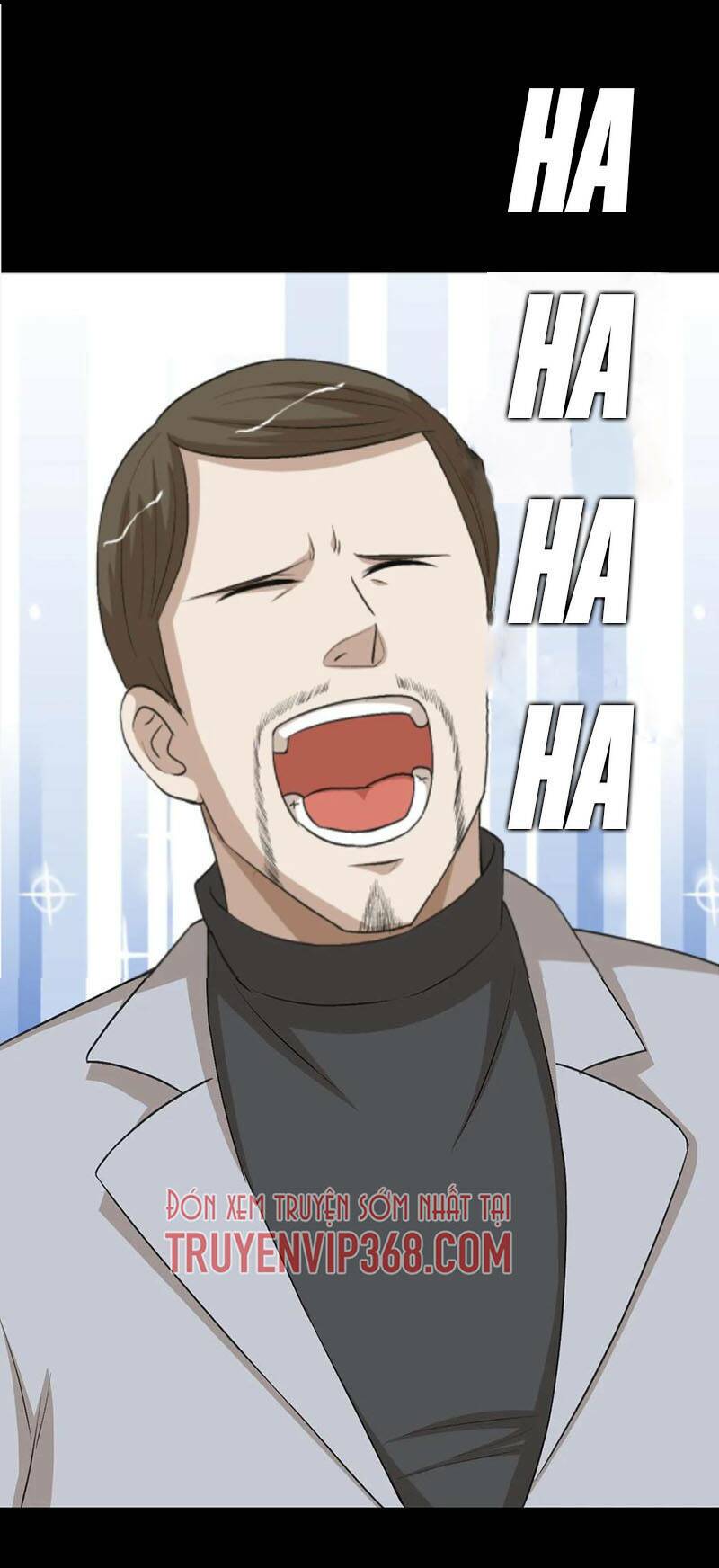 Đai Ca Trở Lại Tuổi 16: Chapter 143