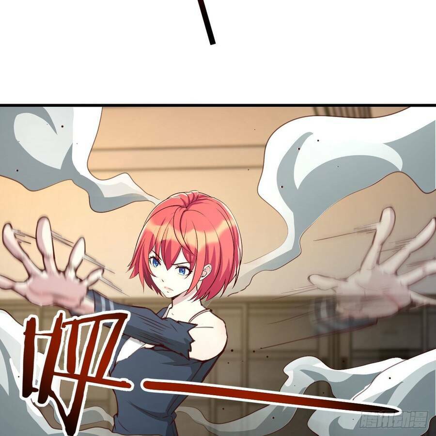 Thiên Tứ Thức Tỉnh: Chapter 7