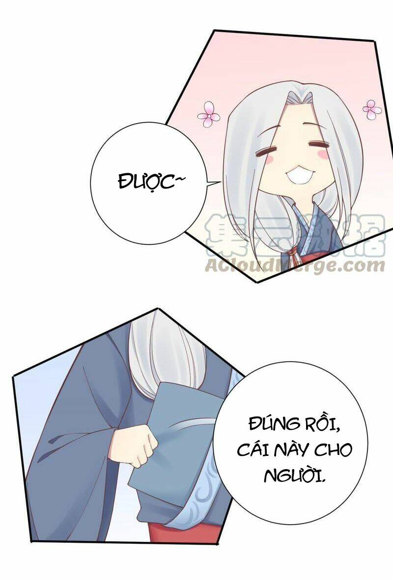 Hoàng Hậu Bận Lắm: Chapter 160