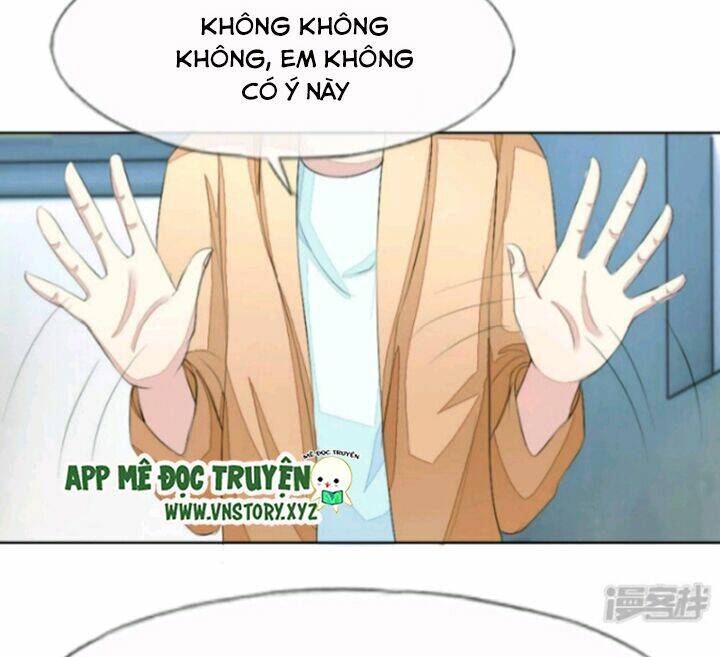 Nam Thần Ma Cà Rồng: Sủng Nhược Tiểu Lãn Thê: Chapter 43