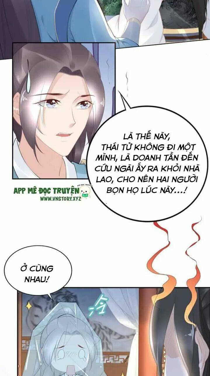 Nhất Sinh Nhất Thế Tiếu Thương Khung: Chapter 61
