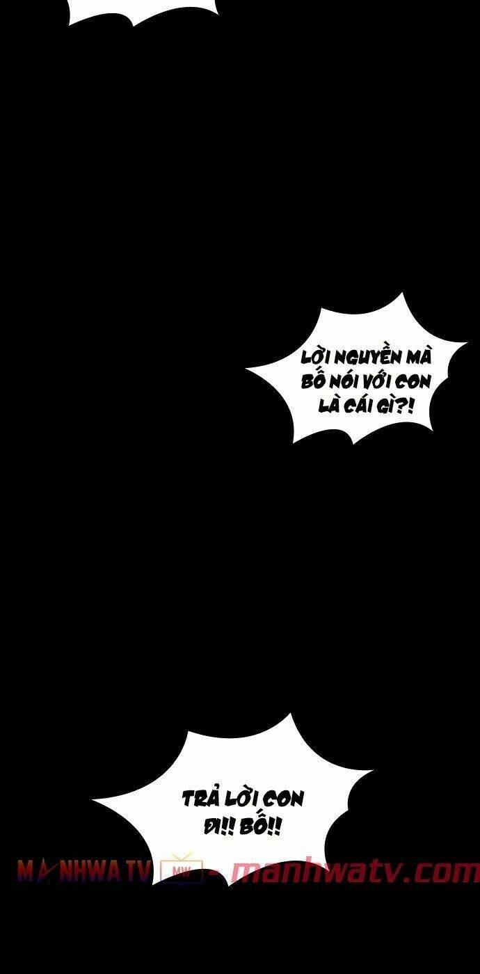 Kẻ Hồi Sinh: Chapter 80