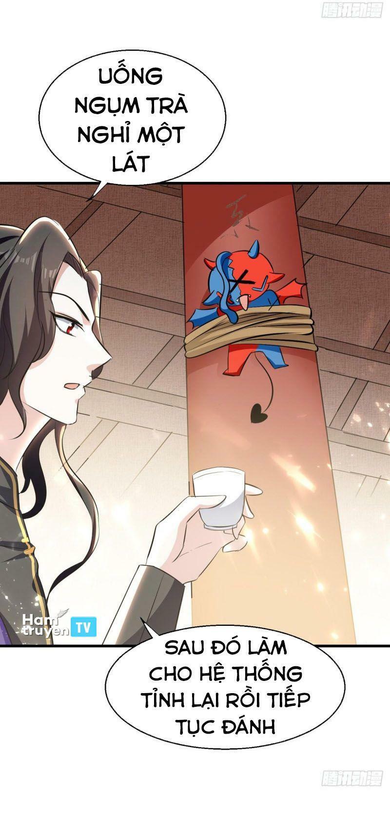 Ta Điên Cuồng Thăng Cấp: Chapter 62