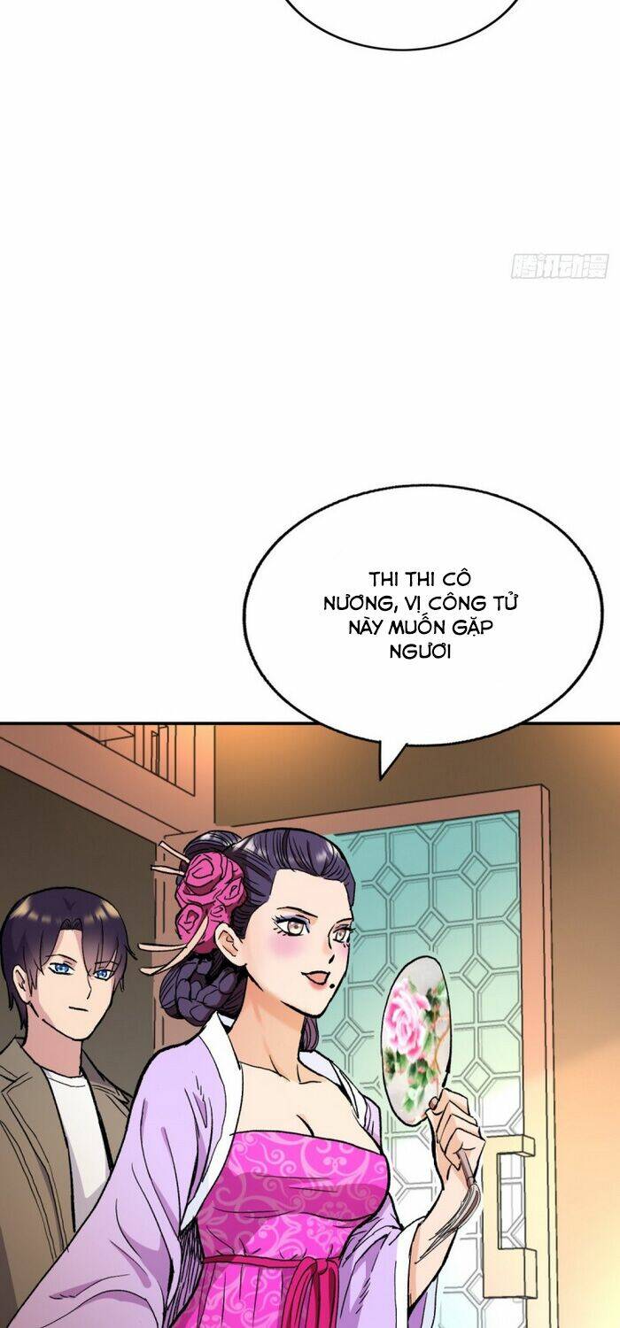 Đại Gia Livestream Vạn Giới: Chapter 89