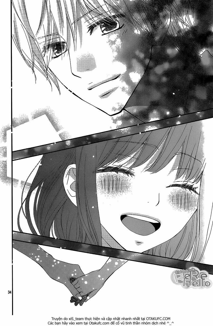 Rere Hello: Chapter 29