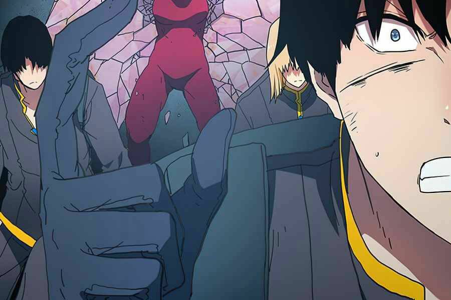 Các Chòm Sao Chỉ Chú Ý Mình Tôi: Chapter 21