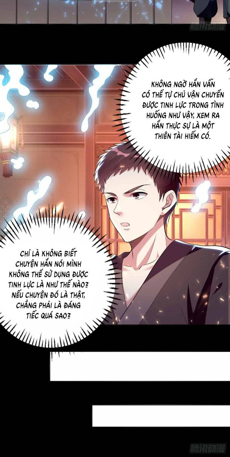 Dị Giới Siêu Cấp Ở Rể: Chapter 12