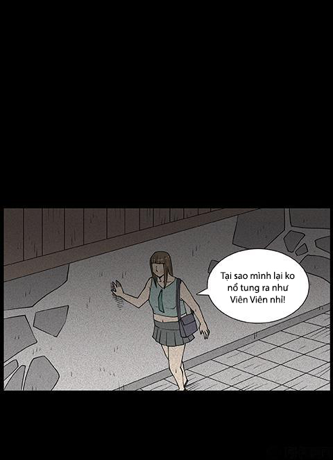 Chuyện Lạ Đêm Khuya: Chapter 81