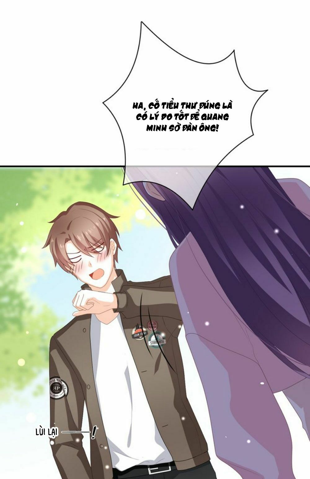 Tiệm May Luyến Sắc: Chapter 6