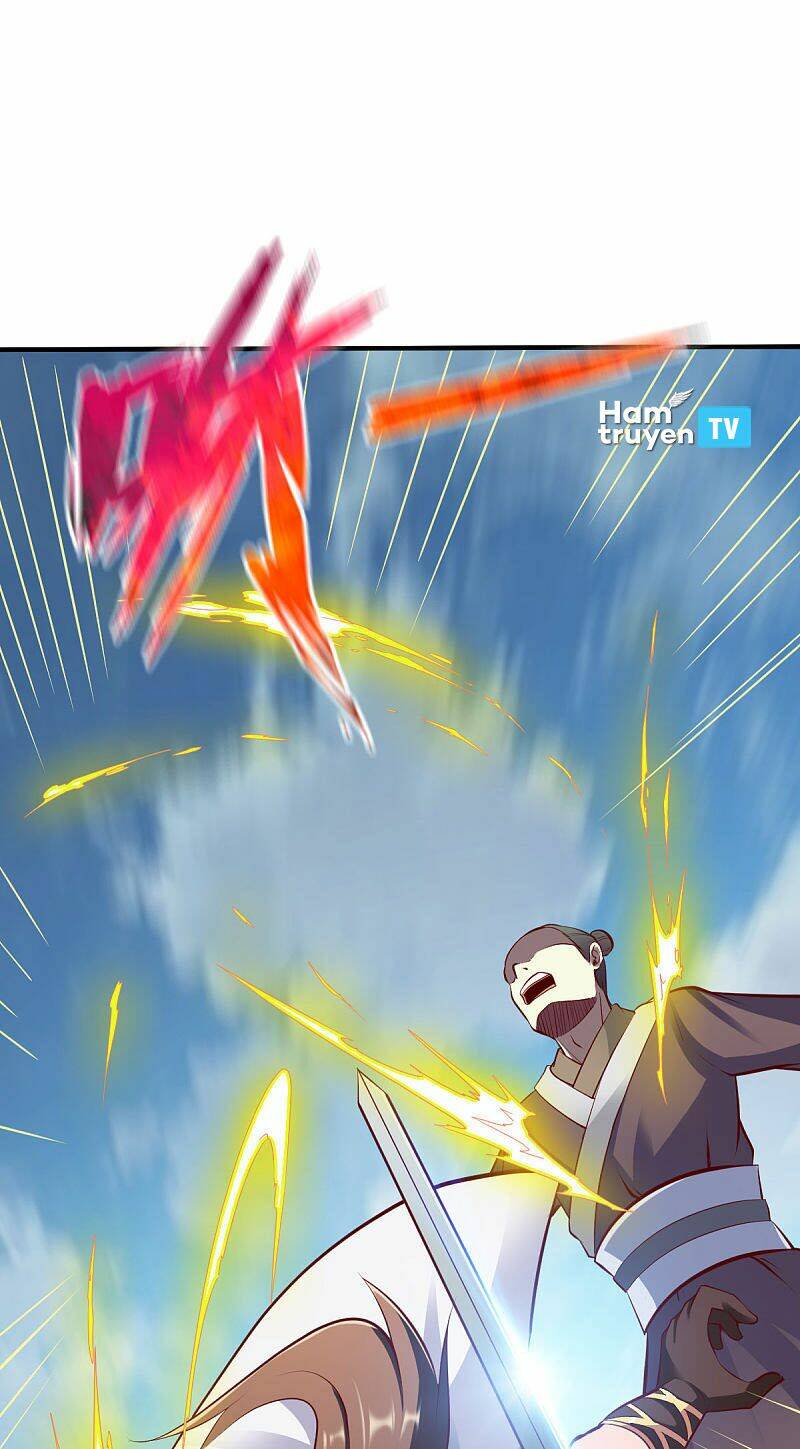 Chiến Đỉnh: Chapter 248