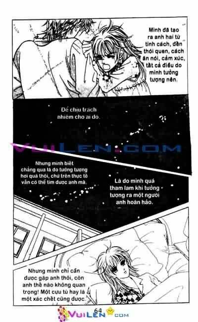 Tìm Anh - Look For Oppa: Chapter 10