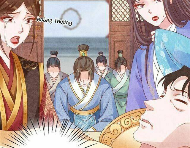 Thịnh Sủng Y Phi Chi Dao Quan Truyện: Chapter 114