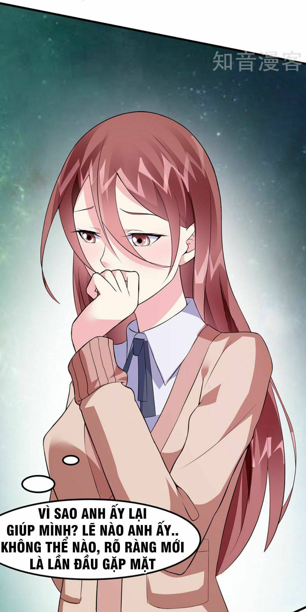 Dị Năng Thiếu Niên Vương: Chapter 48